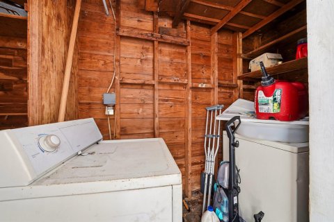 Купить виллу или дом в Помпано-Бич, Флорида 3 комнаты, 109.72м2, № 2085216 - фото 18