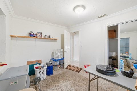 Купить виллу или дом в Помпано-Бич, Флорида 3 комнаты, 109.72м2, № 2085216 - фото 14