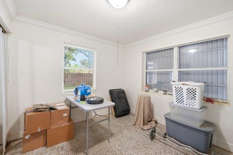 Купить виллу или дом в Помпано-Бич, Флорида 3 комнаты, 109.72м2, № 2085216 - фото 13