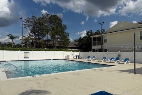 Apartamento en alquiler en Kissimmee, Florida, 3 dormitorios, 113.53 m2 № 1650344 - foto 22
