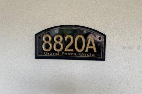 Apartamento en alquiler en Kissimmee, Florida, 3 dormitorios, 113.53 m2 № 1650344 - foto 3