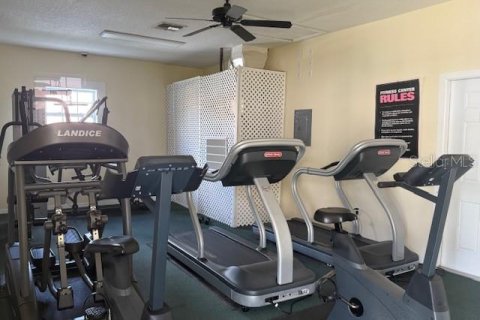 Apartamento en alquiler en Kissimmee, Florida, 3 dormitorios, 113.53 m2 № 1650344 - foto 26