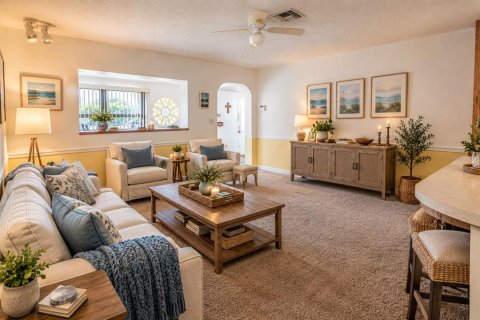 Casa en venta en Saint Petersburg, Florida, 2 dormitorios, 122.45 m2 № 2377573 - foto 19