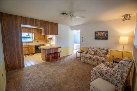 Casa en venta en Saint Petersburg, Florida, 2 dormitorios, 122.45 m2 № 2377573 - foto 26