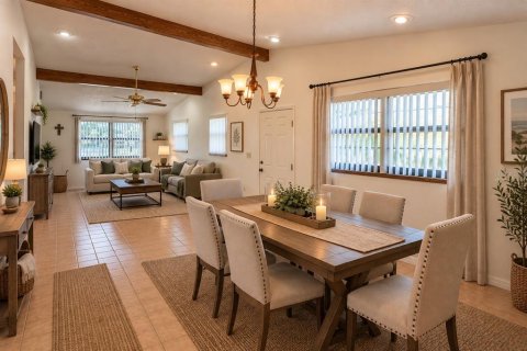 Casa en venta en Saint Petersburg, Florida, 2 dormitorios, 122.45 m2 № 2377573 - foto 16