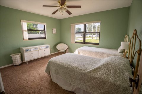 Casa en venta en Saint Petersburg, Florida, 2 dormitorios, 122.45 m2 № 2377573 - foto 3