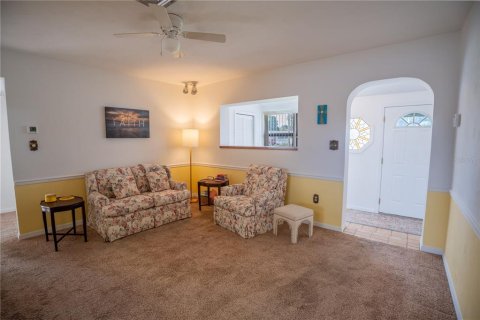 Casa en venta en Saint Petersburg, Florida, 2 dormitorios, 122.45 m2 № 2377573 - foto 22