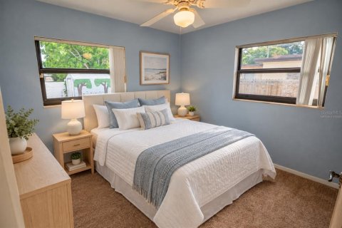 Casa en venta en Saint Petersburg, Florida, 2 dormitorios, 122.45 m2 № 2377573 - foto 12