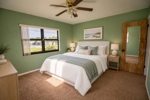 Casa en venta en Saint Petersburg, Florida, 2 dormitorios, 122.45 m2 № 2377573 - foto 4