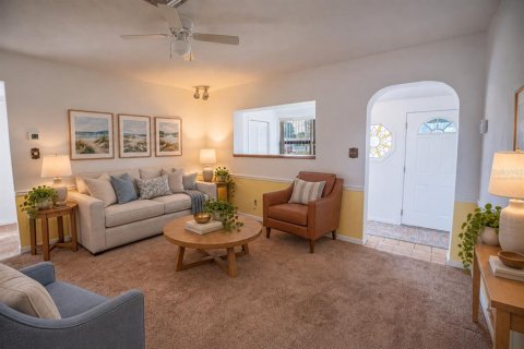 Casa en venta en Saint Petersburg, Florida, 2 dormitorios, 122.45 m2 № 2377573 - foto 21