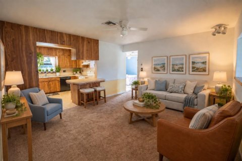 Casa en venta en Saint Petersburg, Florida, 2 dormitorios, 122.45 m2 № 2377573 - foto 25