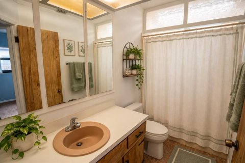 Casa en venta en Saint Petersburg, Florida, 2 dormitorios, 122.45 m2 № 2377573 - foto 8