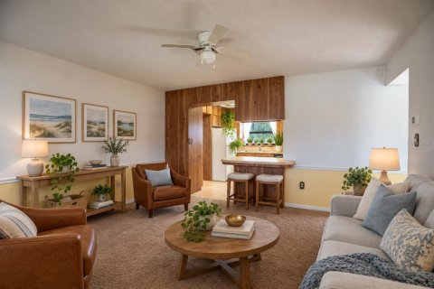 Casa en venta en Saint Petersburg, Florida, 2 dormitorios, 122.45 m2 № 2377573 - foto 23