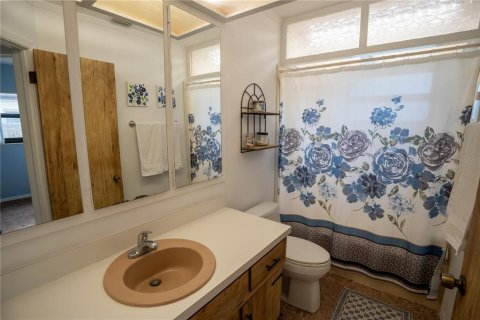 Casa en venta en Saint Petersburg, Florida, 2 dormitorios, 122.45 m2 № 2377573 - foto 9