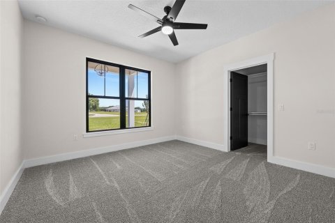 House in Lake City, Florida 4 bedrooms, 268.95 sq.m. № 2329599 - photo 24