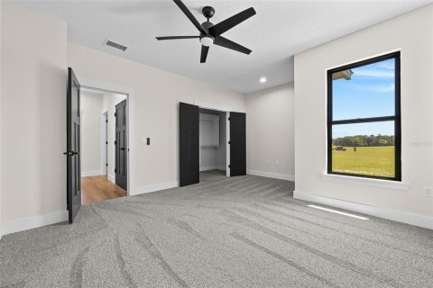 House in Lake City, Florida 4 bedrooms, 268.95 sq.m. № 2329599 - photo 23