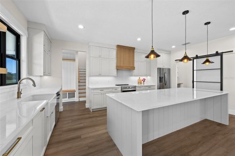 House in Lake City, Florida 4 bedrooms, 268.95 sq.m. № 2329599 - photo 6
