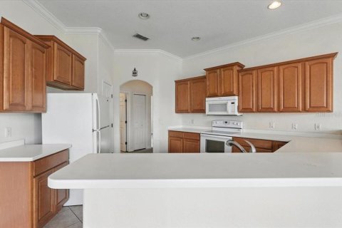 Villa ou maison à vendre à Winter Haven, Floride: 4 chambres, 245.17 m2 № 1894948 - photo 4
