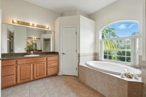 Villa ou maison à vendre à Winter Haven, Floride: 4 chambres, 245.17 m2 № 1894948 - photo 20