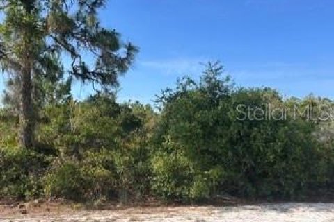 Land in Indian lake estates, Florida № 2159690