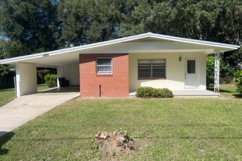 Casa en alquiler en Palatka, Florida, 3 dormitorios, 96.8 m2 № 809552 - foto 1