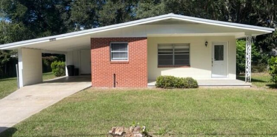 Casa en Palatka, Florida 3 dormitorios, 96.8 m2 № 809552