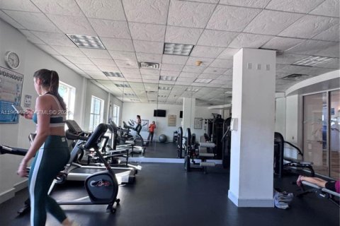 Condominio en venta en Miami Beach, Florida, 1 dormitorio, 86.77 m2 № 2031768 - foto 26