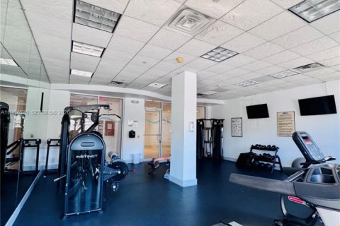 Condominio en venta en Miami Beach, Florida, 1 dormitorio, 86.77 m2 № 2031768 - foto 27