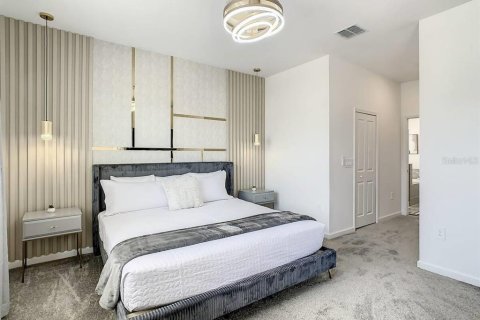 Condominio en alquiler en Davenport, Florida, 3 dormitorios, 166.11 m2 № 1565767 - foto 23