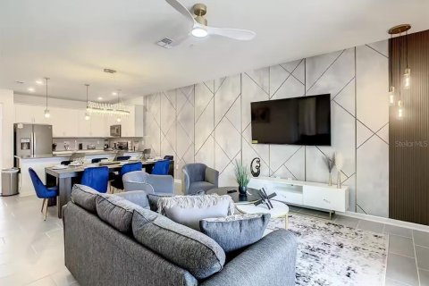 Condominio en alquiler en Davenport, Florida, 3 dormitorios, 166.11 m2 № 1565767 - foto 15