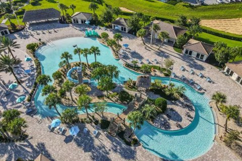 Condominio en alquiler en Davenport, Florida, 3 dormitorios, 166.11 m2 № 1565767 - foto 5