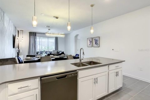 Condominio en alquiler en Davenport, Florida, 3 dormitorios, 166.11 m2 № 1565767 - foto 14