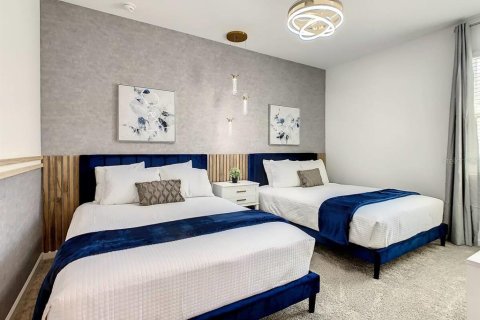 Condominio en alquiler en Davenport, Florida, 3 dormitorios, 166.11 m2 № 1565767 - foto 28