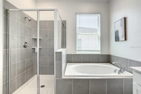 Condominio en alquiler en Davenport, Florida, 3 dormitorios, 166.11 m2 № 1565767 - foto 25