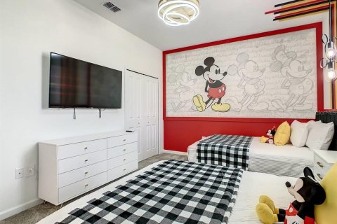 Condominio en alquiler en Davenport, Florida, 3 dormitorios, 166.11 m2 № 1565767 - foto 29