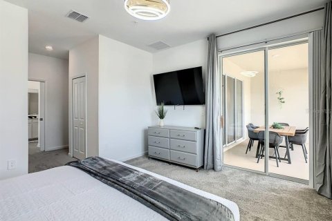 Condominio en alquiler en Davenport, Florida, 3 dormitorios, 166.11 m2 № 1565767 - foto 20