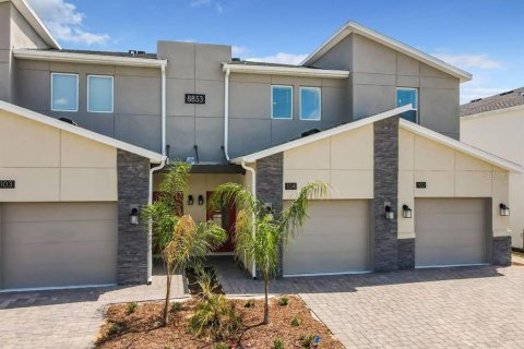 Condominio en alquiler en Davenport, Florida, 3 dormitorios, 166.11 m2 № 1565767 - foto 3