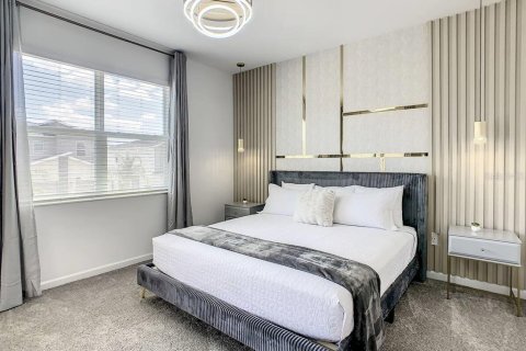 Condominio en alquiler en Davenport, Florida, 3 dormitorios, 166.11 m2 № 1565767 - foto 21