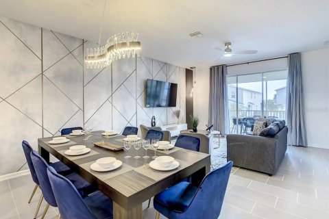 Condominio en alquiler en Davenport, Florida, 3 dormitorios, 166.11 m2 № 1565767 - foto 18
