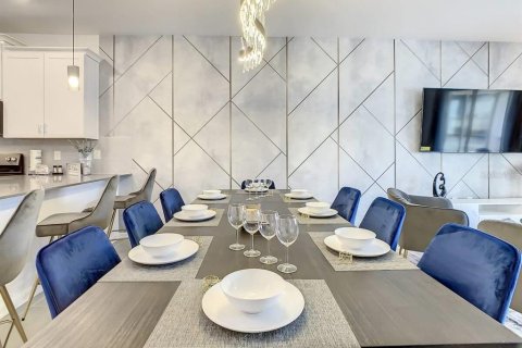 Condominio en alquiler en Davenport, Florida, 3 dormitorios, 166.11 m2 № 1565767 - foto 16