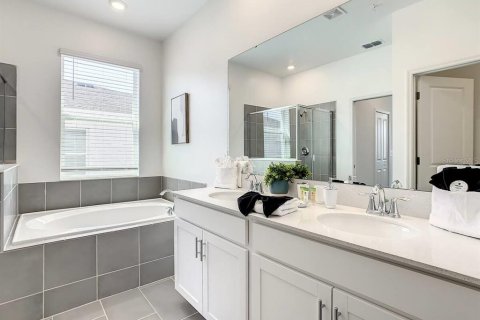 Condominio en alquiler en Davenport, Florida, 3 dormitorios, 166.11 m2 № 1565767 - foto 26