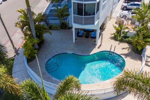 Copropriété à vendre à Fort Lauderdale, Floride: 2 chambres, 117.61 m2 № 1923503 - photo 19