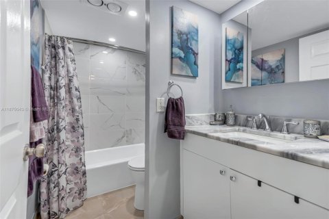 Copropriété à vendre à Fort Lauderdale, Floride: 2 chambres, 117.61 m2 № 1923503 - photo 14