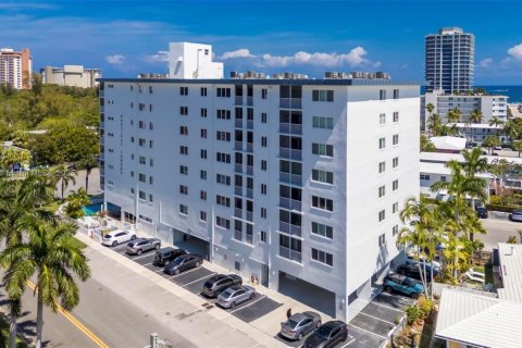 Copropriété à vendre à Fort Lauderdale, Floride: 2 chambres, 117.61 m2 № 1923503 - photo 25
