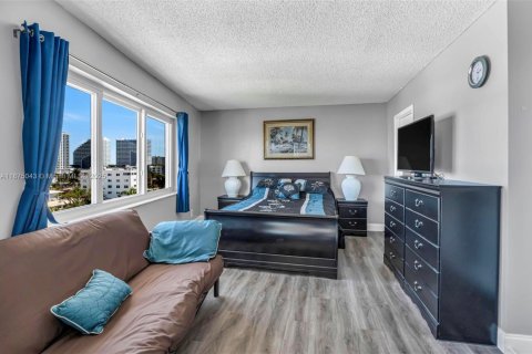 Copropriété à vendre à Fort Lauderdale, Floride: 2 chambres, 117.61 m2 № 1923503 - photo 9