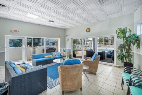 Copropriété à vendre à Fort Lauderdale, Floride: 2 chambres, 117.61 m2 № 1923503 - photo 18