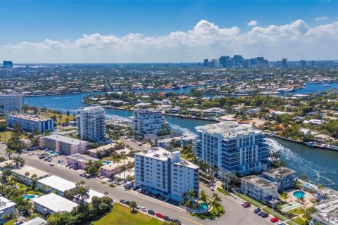 Copropriété à vendre à Fort Lauderdale, Floride: 2 chambres, 117.61 m2 № 1923503 - photo 20