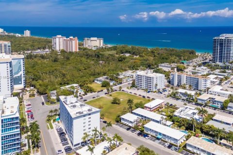 Copropriété à vendre à Fort Lauderdale, Floride: 2 chambres, 117.61 m2 № 1923503 - photo 24