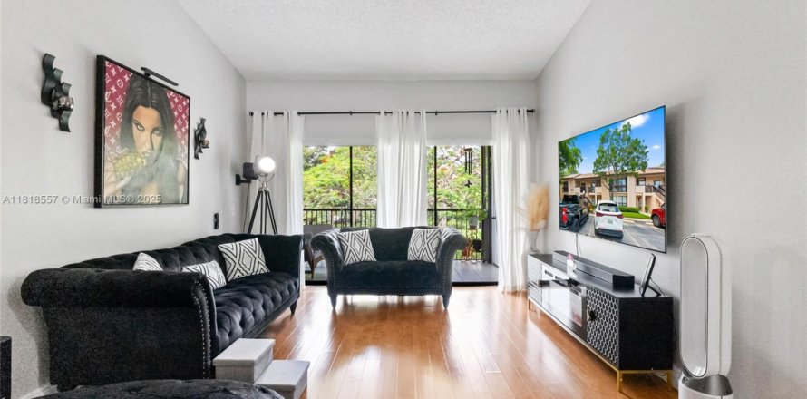 Appartement à Deerfield Beach, Floride 2 chambres, 102.19 m2 № 1779374