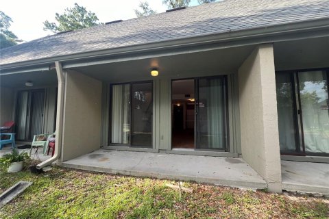 Copropriété à vendre à Gainesville, Floride: 1 chambre, 69.68 m2 № 1854339 - photo 16